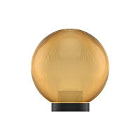 Светильник Парковый Electrum Globe 250 Призматик (B-IP-0769)