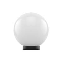 Светильник Парковый Electrum Globe 150 Опаловый (B-IP-0815)