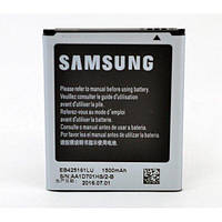 Аккумулятор (батарея) для Samsung EB425161LU, EB-F1M7FLU i8160, S7560, i8190, S7562, S7580, S7582, S3 mini