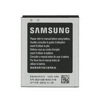 Аккумулятор (батарея) для Samsung EB494353VU S5250, S5282, S5330, S5570, S7230, C6712 Оригинал