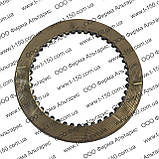 Диск гідромуфти Т-150, 150.37.074, Китай, фото 2