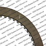 Диск гідромуфти Т-150, 150.37.074, Китай, фото 3