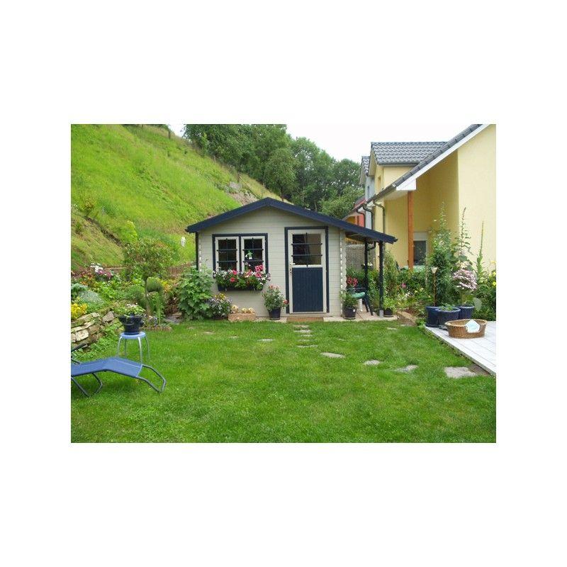 Оригінальний госпблок, готовий дачний сарай 2.5х3,0 м. від виробника Modern barn - 26, фото 1