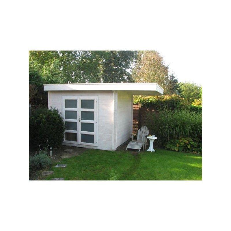 Оригінальний госпблок, готовий дачний сарай 3.0х2,0 м. від виробника Modern barn - 43, фото 1