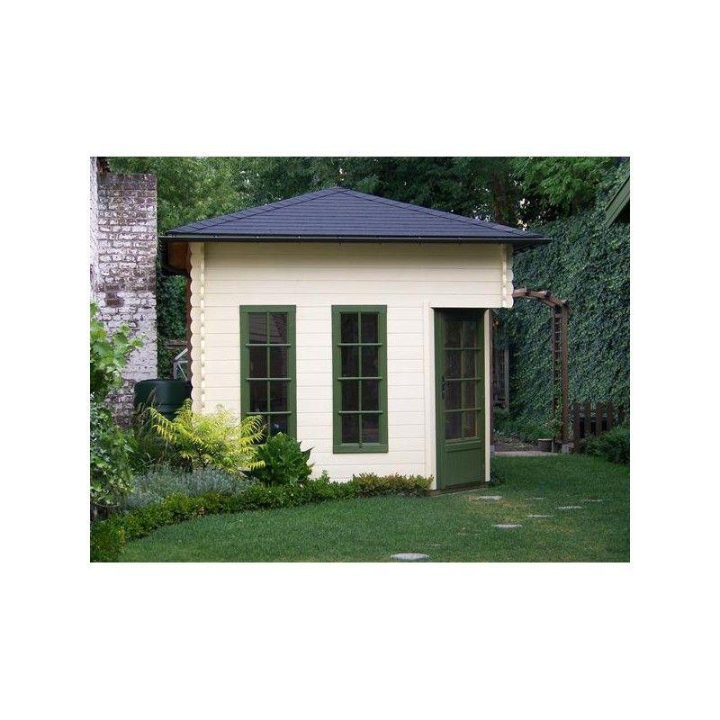 Оригінальний госпблок, готовий дачний сарай 3.0х3,0 м. від виробника Modern barn - 52, фото 1