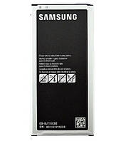 Аккумулятор (батарея) для Samsung EB-BJ710CBC J710F Galaxy J7 (2016) Оригинал