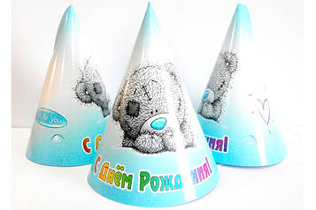 "Me To You" - Ковпачки Укр