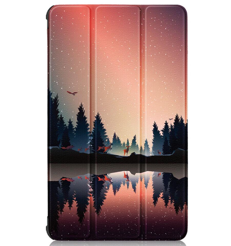 Чохол Primo для планшета Samsung Galaxy Tab A7 Lite 8.7" 2021 (SM-T220 / SM-T225 ) Slim - Nature