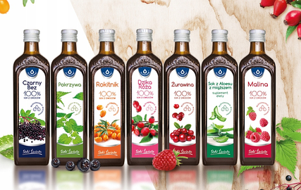 Лікувальні соки