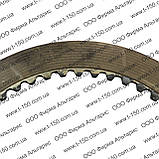 Диск гідромуфти Т-150, 150.37.074, Китай, фото 4