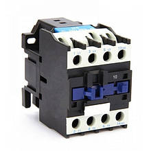 Контактор КМІ 3-40-11 40А 230В 1NO+1NC