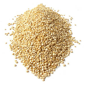 Кіноа біла (Quinoa), рисова лобода (Перу), 5 кг - TR