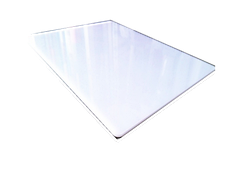 Ударостійкий полістирол HIPS s=2 mm 2050х3050