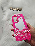 Чохол для Huawei P40 Барбі Barbie рожевий, фото 2