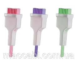 BD Microtainer® Quikheel ™ одноразовый ланцет для взятия крови с пяти у недоношеных детей, лезвие 1.75мм, розо