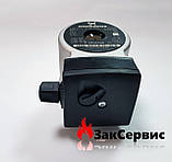 Циркуляційний насос Grundfos UPS 15-50 75 W 59765003, фото 7