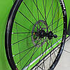 Комплект коліс 26" Weinmann Winner XM280 DISK 32H 559х21, фото 7