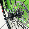 Комплект коліс 26" Weinmann Winner XM280 DISK 32H 559х21, фото 6