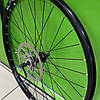Комплект коліс 26" Weinmann Winner XM280 DISK 32H 559х21, фото 3