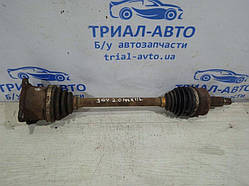 Привід передній лівий МКПП Suzuki Grand Vitara 2006-2013 44102-65J00 (Арт.17357)
