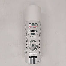 Дезодорант спрей Man mens care Sensitive 48г