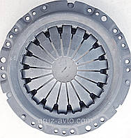 Диск зчеплення натискний (кошик) ПАЗ ГАЗ-4301 ГАЗ-3309 Валдай пелюсткова / 4301-1601125-20