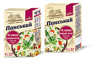 Рис Камоліно» шліфований круглий ТМ "Хуторок панский" 400г