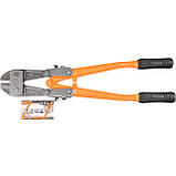 Ножиці болторізи Richmann професійні 450 мм (C0331), фото 2