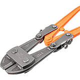 Ножиці болторізи Richmann професійні 450 мм (C0331), фото 3