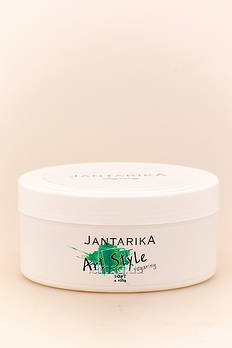 JantarikA Цукрова паста м'яка з ароматом цитруса і імбиру Art Style, 400 г