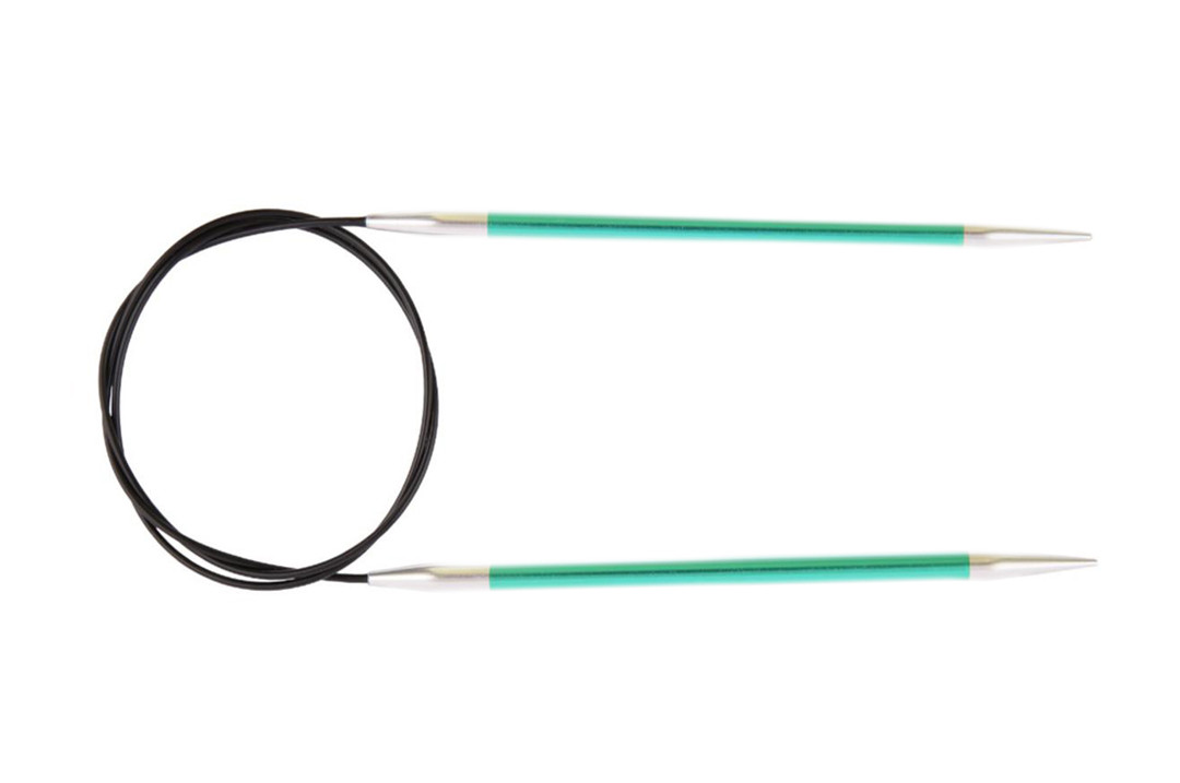 Кругові спиці 3.25  мм-60 см  Zing, KnitPro