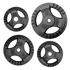 Чавунні диски