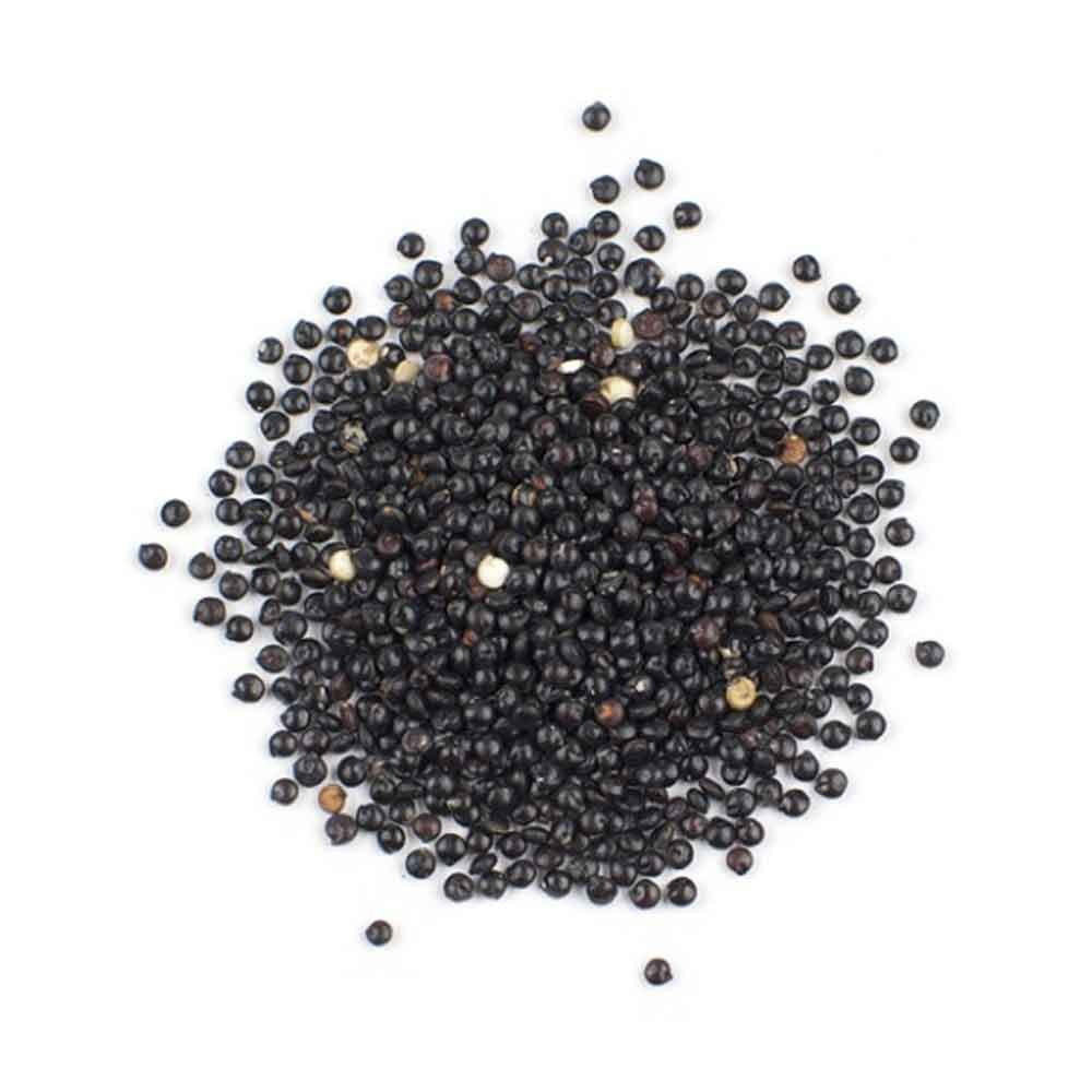 Кіноа чорна (Quinoa), рисова лобода, 5 кг - TR