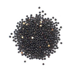 Кіноа чорна (Quinoa), рисова лобода, 5 кг - TR