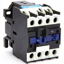 Контактор КМІ 4-95-11 95А 230В 1NO+1NC