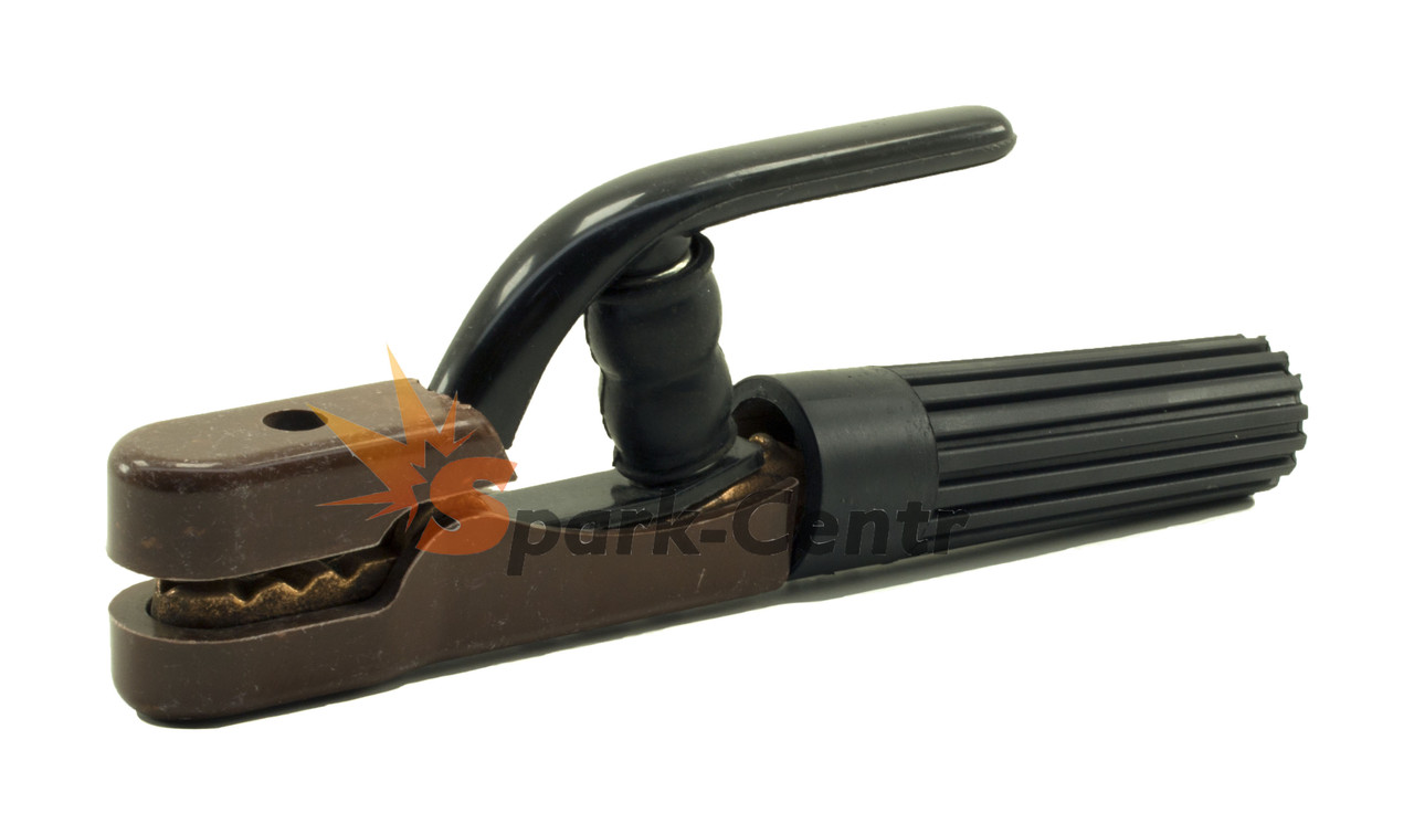 Електродотримач 300А (Japan type), фото 1