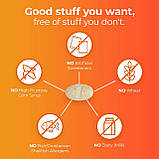 Мультивітаміни та мінерали для жінок віком від 50 років One-A-Day, Bayer, 65 таблеток, фото 5