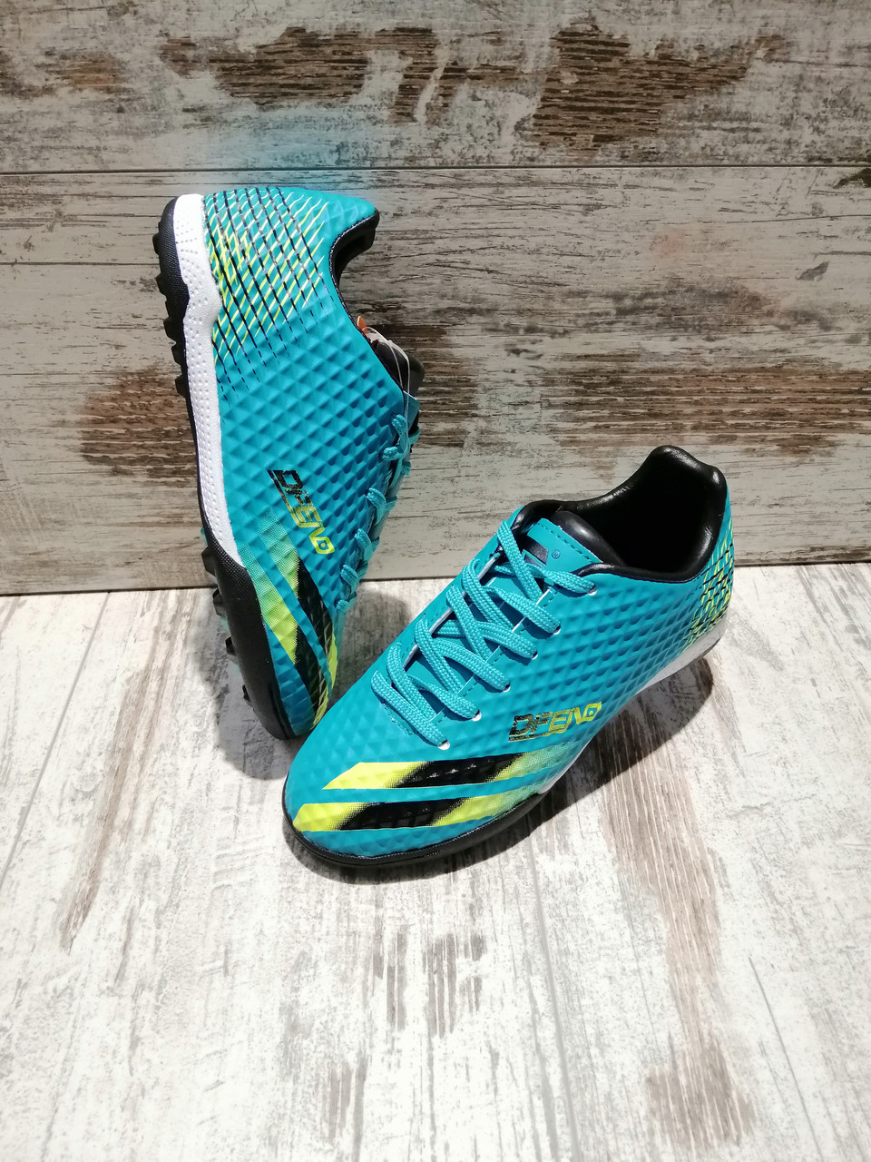 Футбольная обувь детская сороконожки 31.32.33.34.36-41 (ID#1160710431 ...