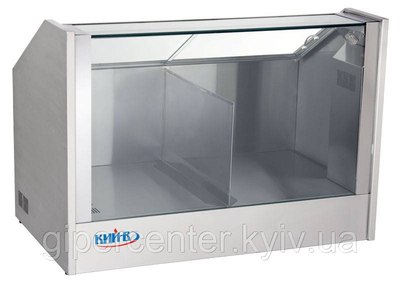 Вітрина теплова для попкорну ВТПК-920