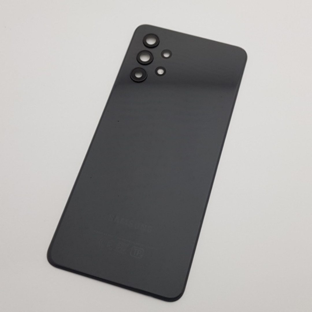 Кришка samsung a32 (sm-a325) сіра сервісний оригінал з розборки