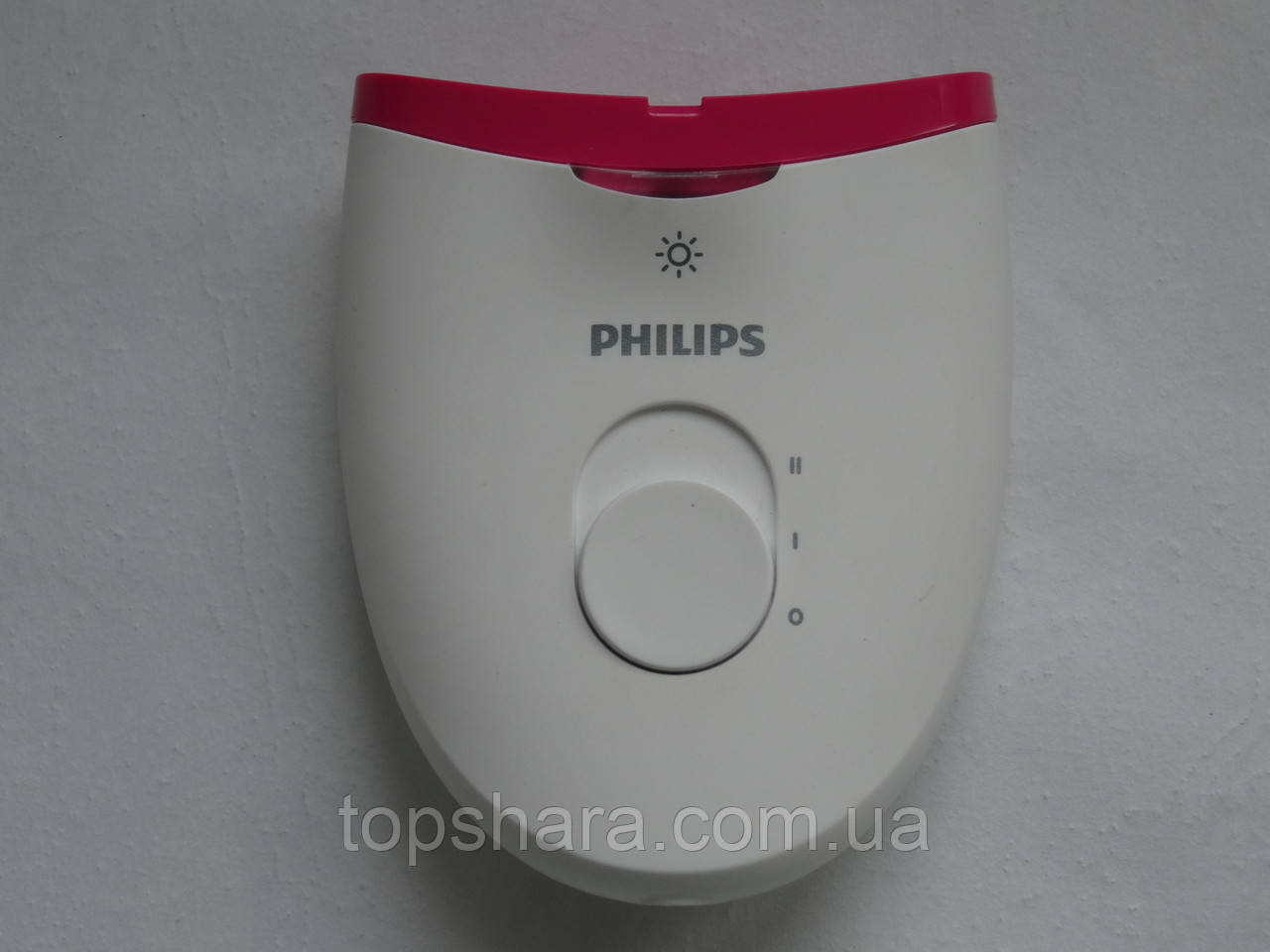 Привід епілятора Philips BRE255