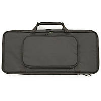 Чохол Булпаб з ременем 80 см (чорний)