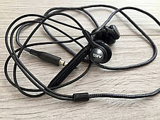 Навушники Samsung AKG 3.5 mm навушники самсунг акг дротові, фото 2