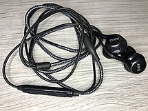 Навушники Samsung AKG 3.5 mm навушники самсунг акг дротові, фото 2