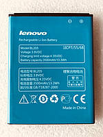 Аккумуляторная батарея АКБ BL205 для Lenovo IdeaPhone P770 3500mAh 5B19A19802 оригинал новая