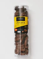 Шоколад молочний VALRHONA Jivara 40% 250 г