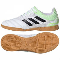 Детские футзалки adidas Copa 20.3 In Sala J. Оригинал. ар. EF1916.