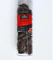 Шоколад чорний VALRHONA Guanaja 70% 250 г