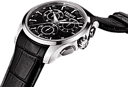 Чоловічі годинники Tissot T035.617.16.051.00 T0356171605100 Couturier, фото 2