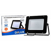 Світлодіодний прожектор Delux FMI 200W-6500K (90008741)